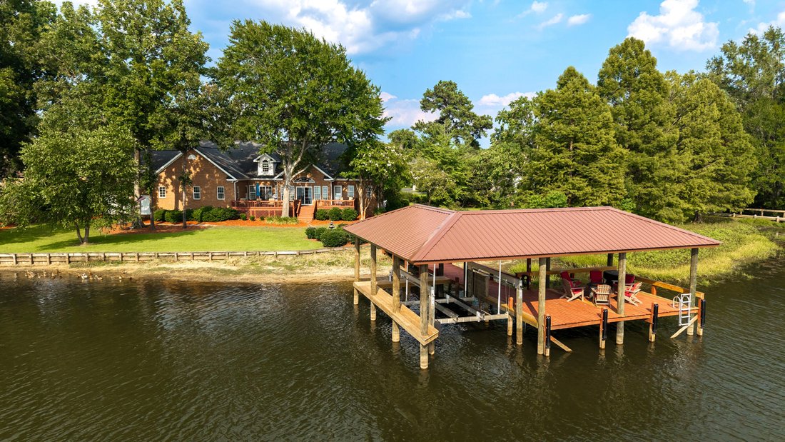 House in Manning, South Carolina, United States 2 - 18579760
