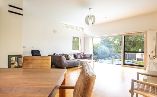 Bungalow à Ebreichsdorf, Basse-Autriche, Autriche 1