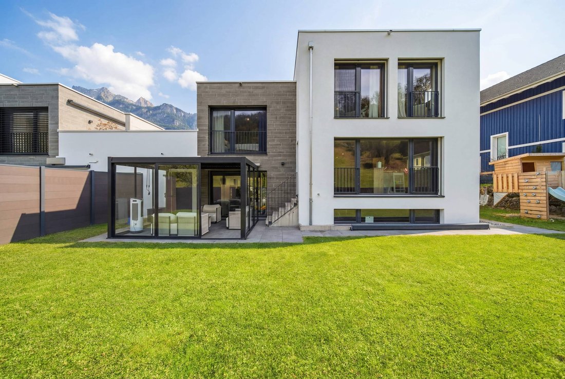 House in Flums, St. Gallen, Switzerland 1 - 18580035
