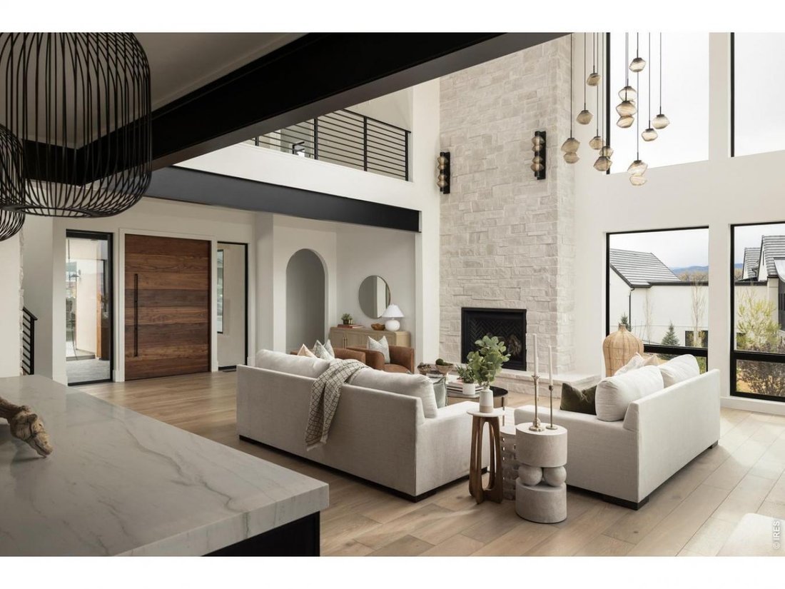 House in Berthoud, Colorado, United States 5 - 18579636