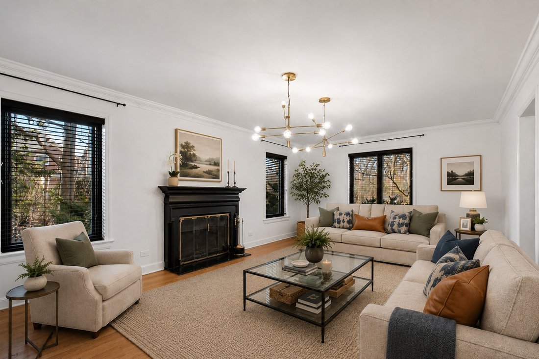 House in Winnetka, Illinois, United States 3 - 18579785