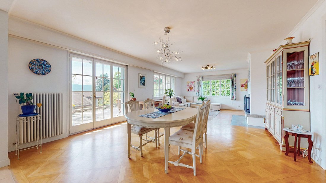 Villa in Lutry, Vaud, Switzerland 3 - 15766538
