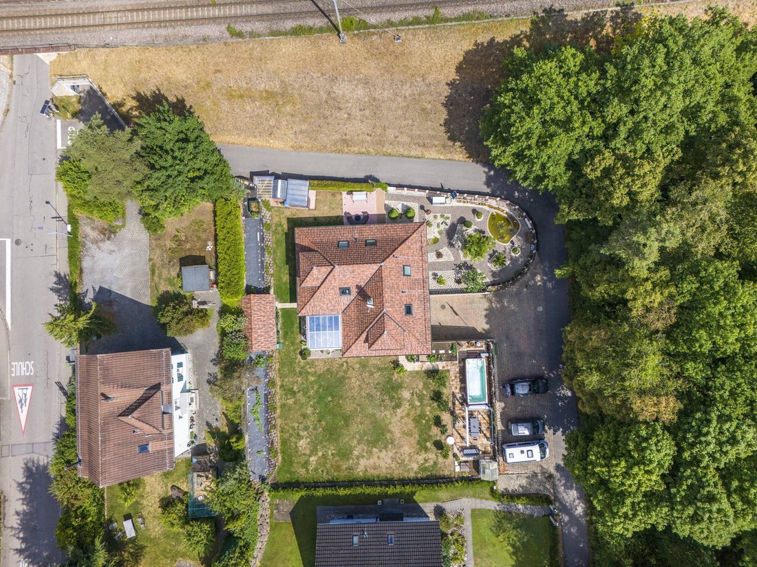 Land in Glattfelden, Zürich, Switzerland 5 - 16746182