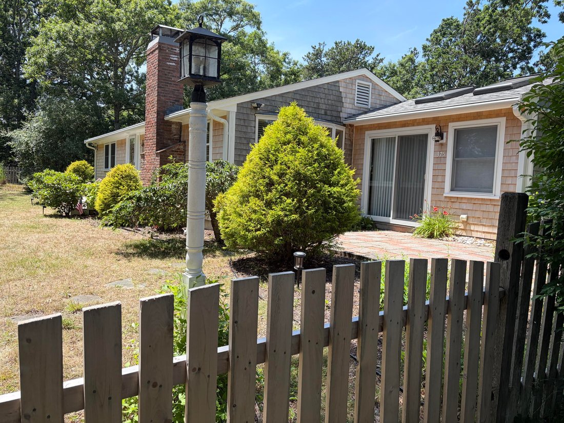 House in Eastham, Massachusetts, United States 2 - 18579819