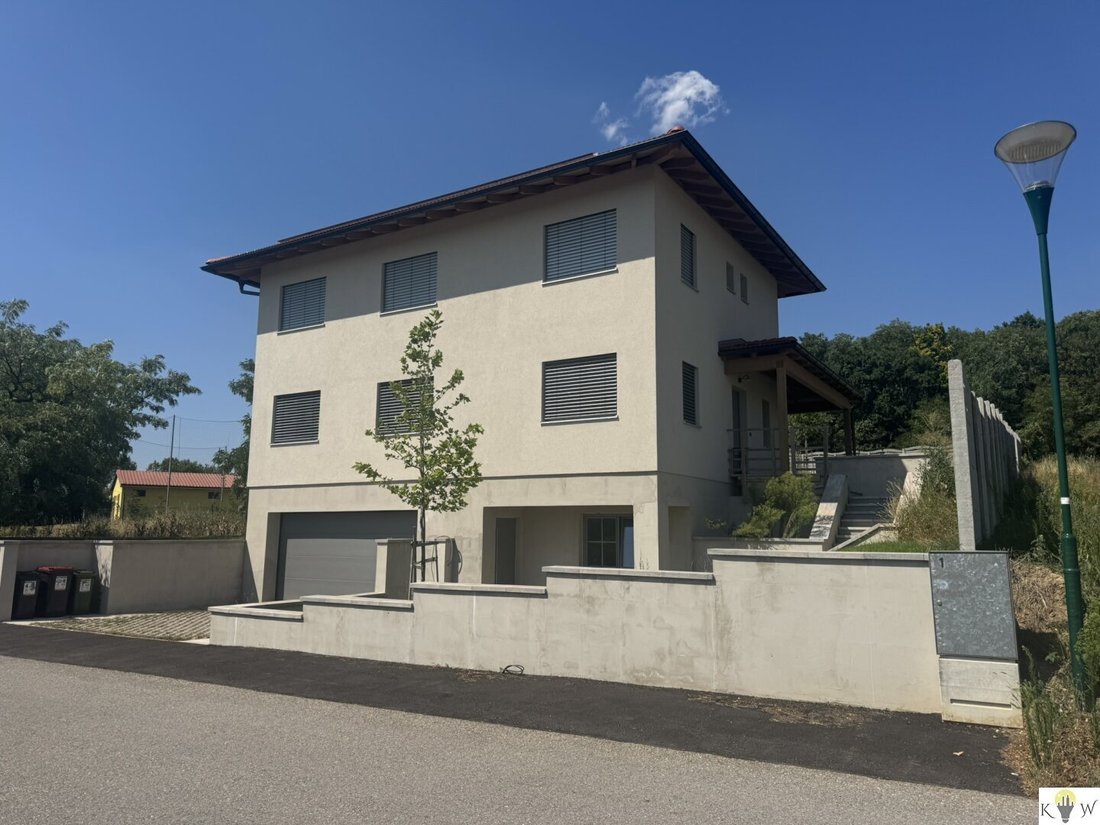 House in Deutsch Haslau, Lower Austria, Austria 1 - 18579888