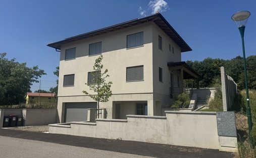 Casa a Deutsch Haslau, Bassa Austria, Austria 1