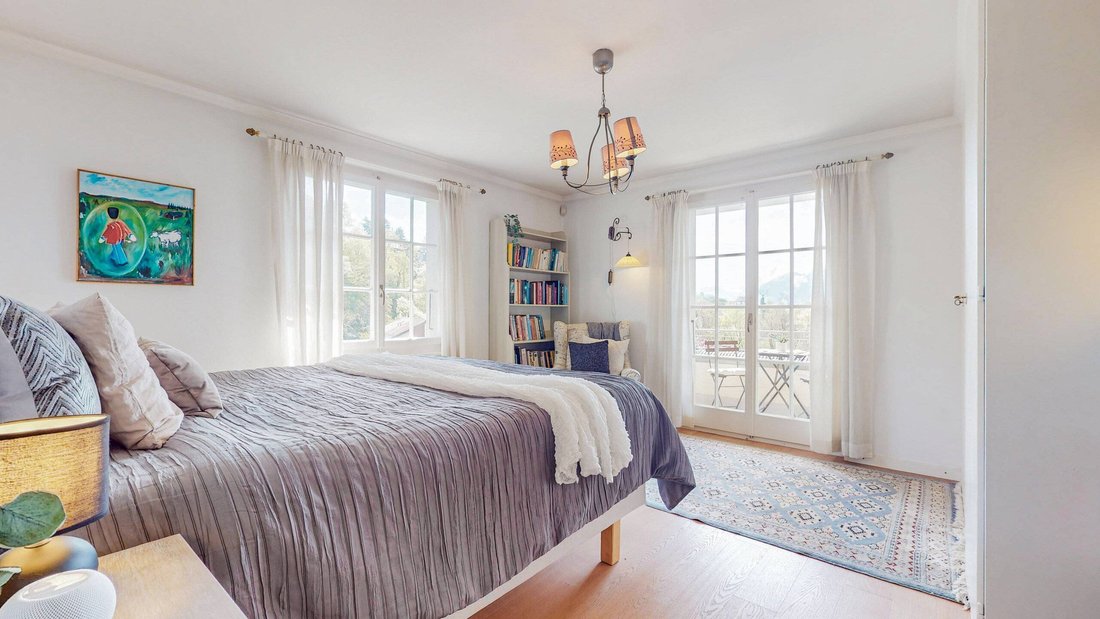 Villa in Lutry, Vaud, Switzerland 5 - 15766538