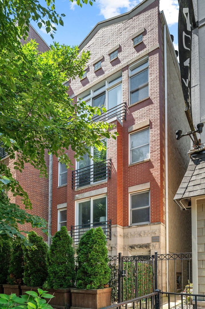 Condo in Chicago, Illinois, United States 1 - 18579810