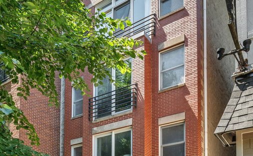 Eigentumswohnung in Chicago, Illinois, Vereinigte Staaten 1