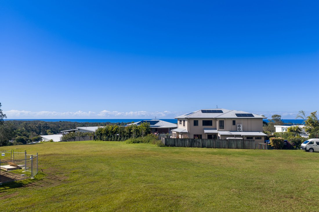 Casa en Ocean Shores, Nueva Gales del Sur, Australia 4 - 16536832
