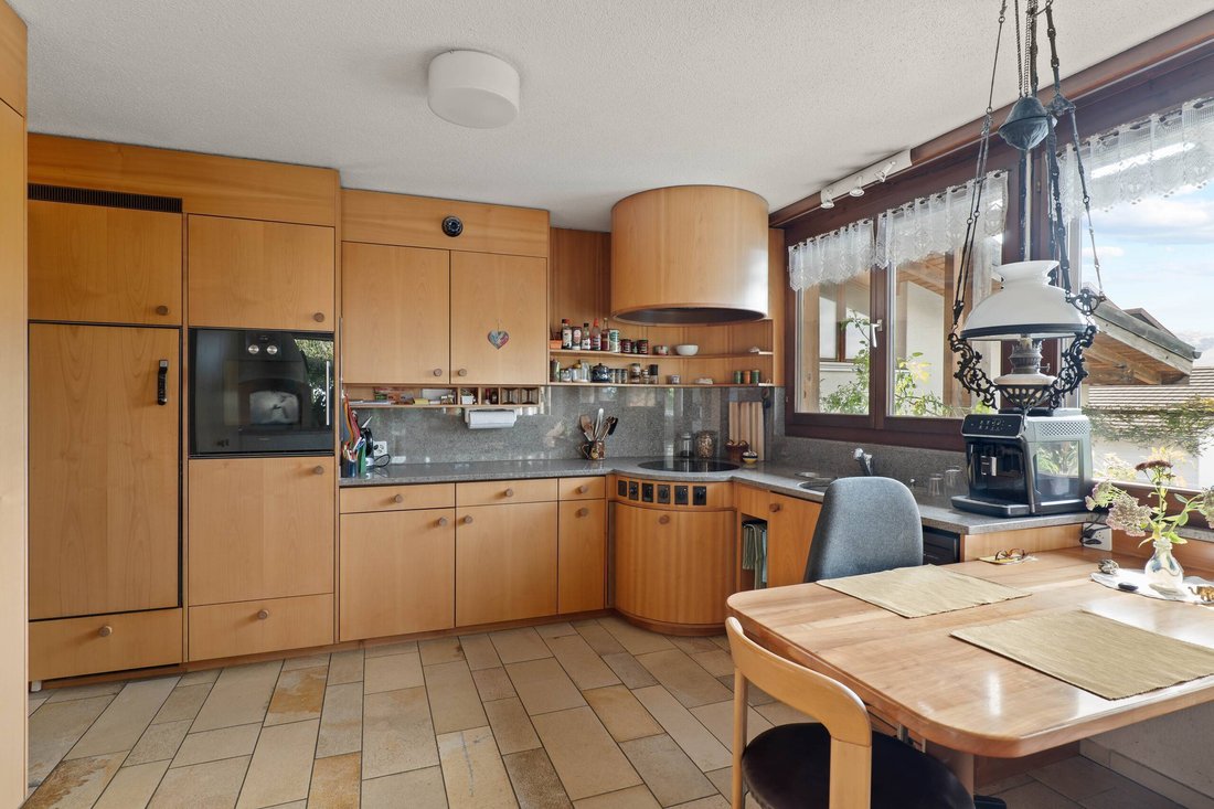 House in Ormalingen, Basel-Landschaft, Switzerland 4 - 17089427