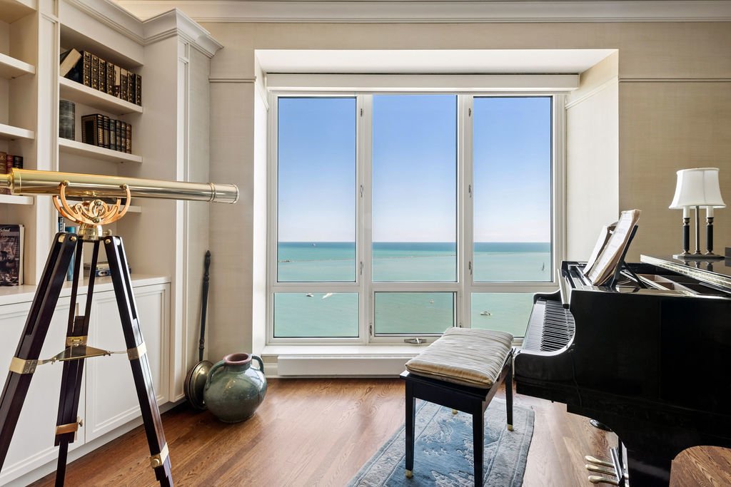 Condo in Chicago, Illinois, United States 4 - 18579787