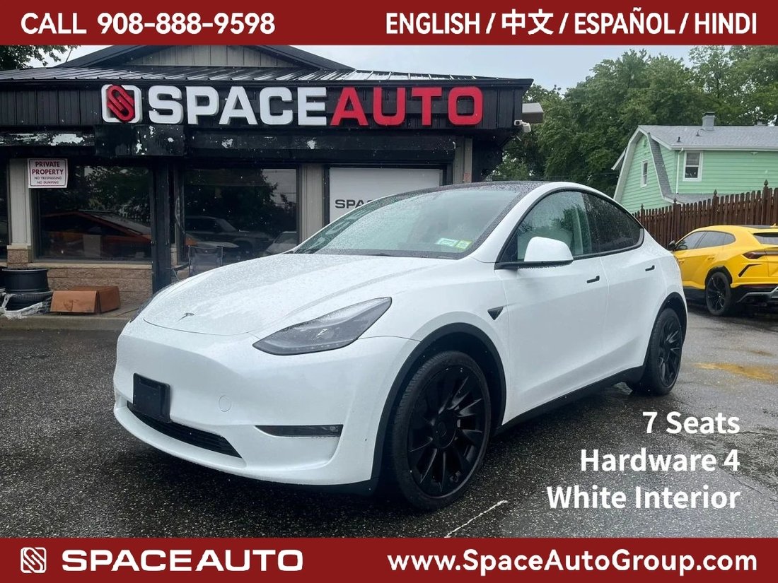 Suv in East Brunswick, NJ, United States 1 - 18571156