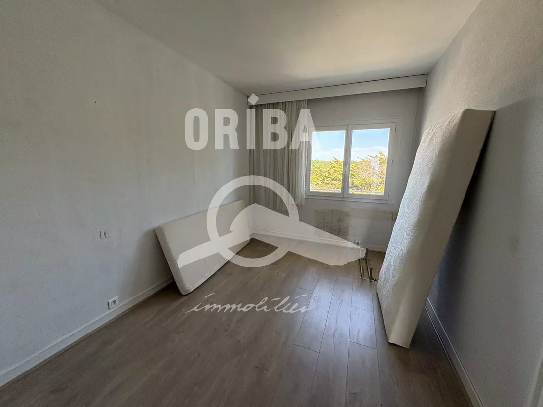 Apartment in La Baule les Pins, La Baule-Escoublac, France 5 - 18579720