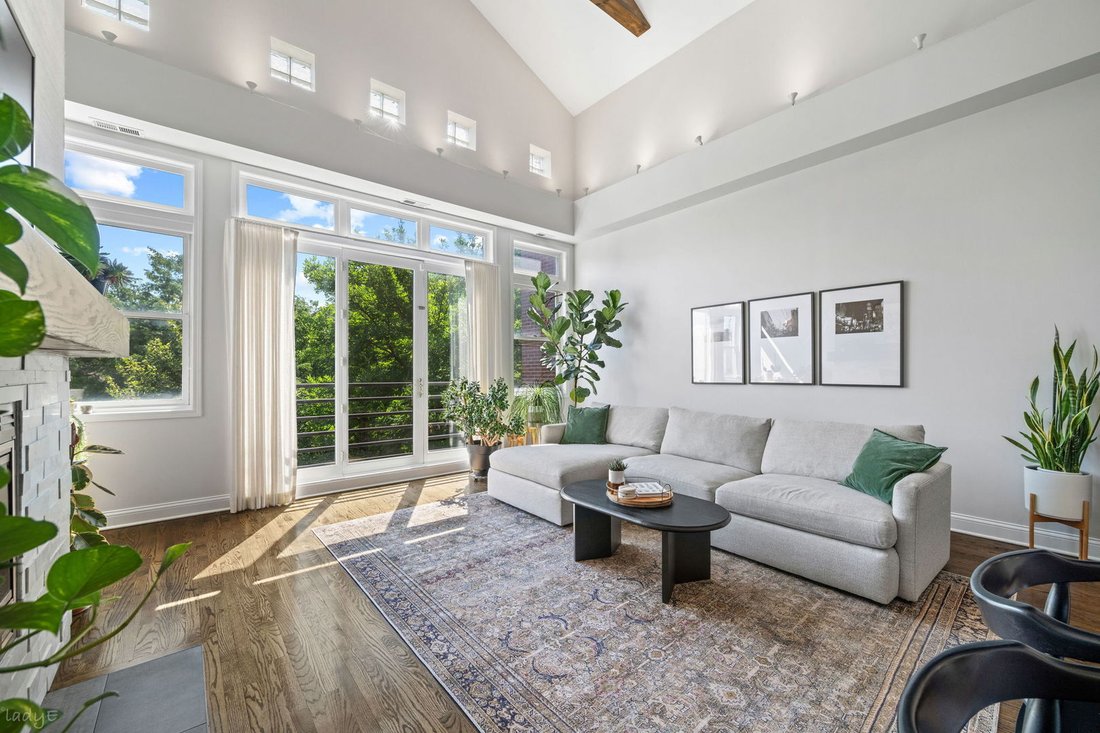 Condo in Chicago, Illinois, United States 4 - 18579810