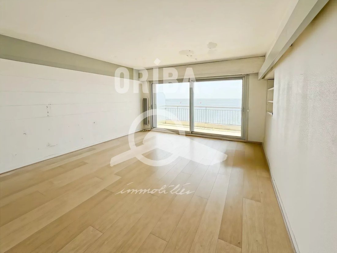 Apartment in La Baule les Pins, La Baule-Escoublac, France 2 - 18579720