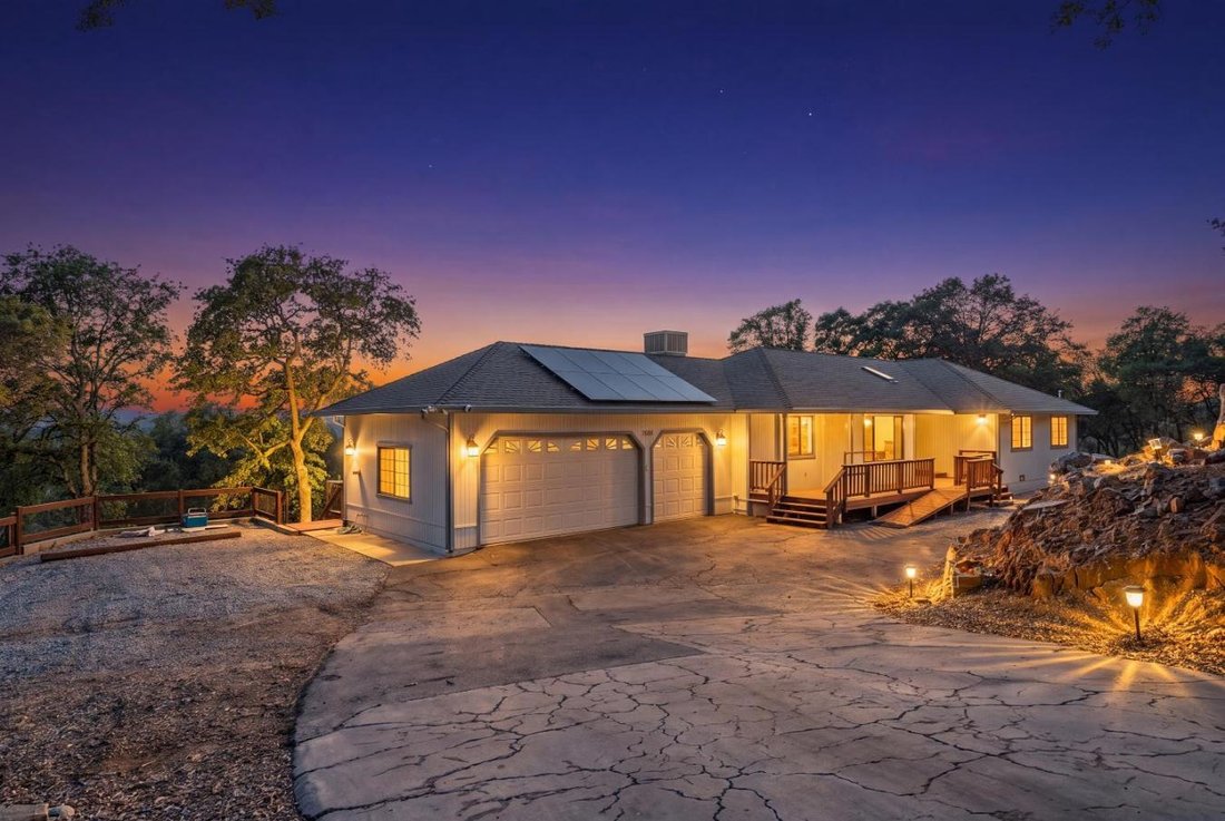 House in Diamond Springs, California, United States 5 - 18579662