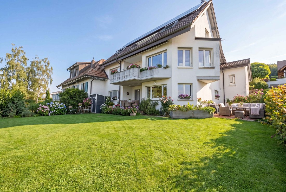 House in Remetschwil, Aargau, Switzerland 1 - 17089469