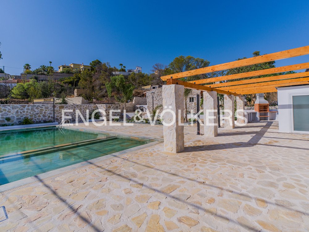 Villa in el Campello, Valencian Community, Spain 3 - 18580018