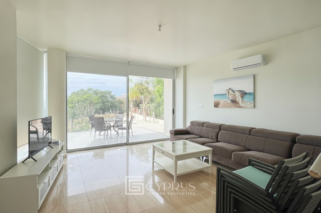 Villa in Chloraka, Paphos, Cyprus 4 - 18579727