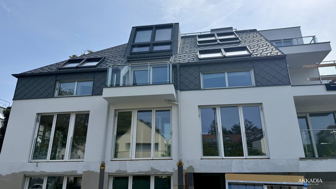 Apartment in Vienna, Wien, Austria 5 - 16432773
