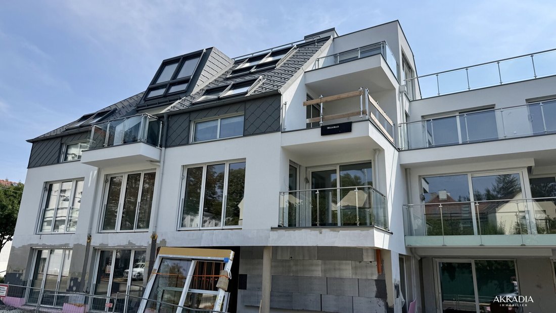 Apartment in Vienna, Wien, Austria 1 - 16432599