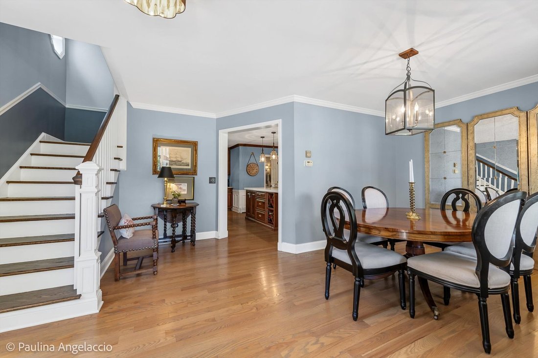 House in Barrington Hills, Illinois, United States 5 - 18579768