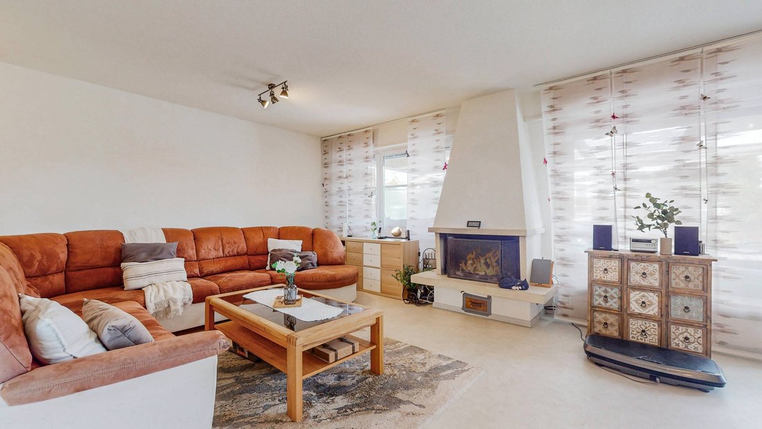 House in Rothrist, Aargau, Switzerland 4 - 17220405