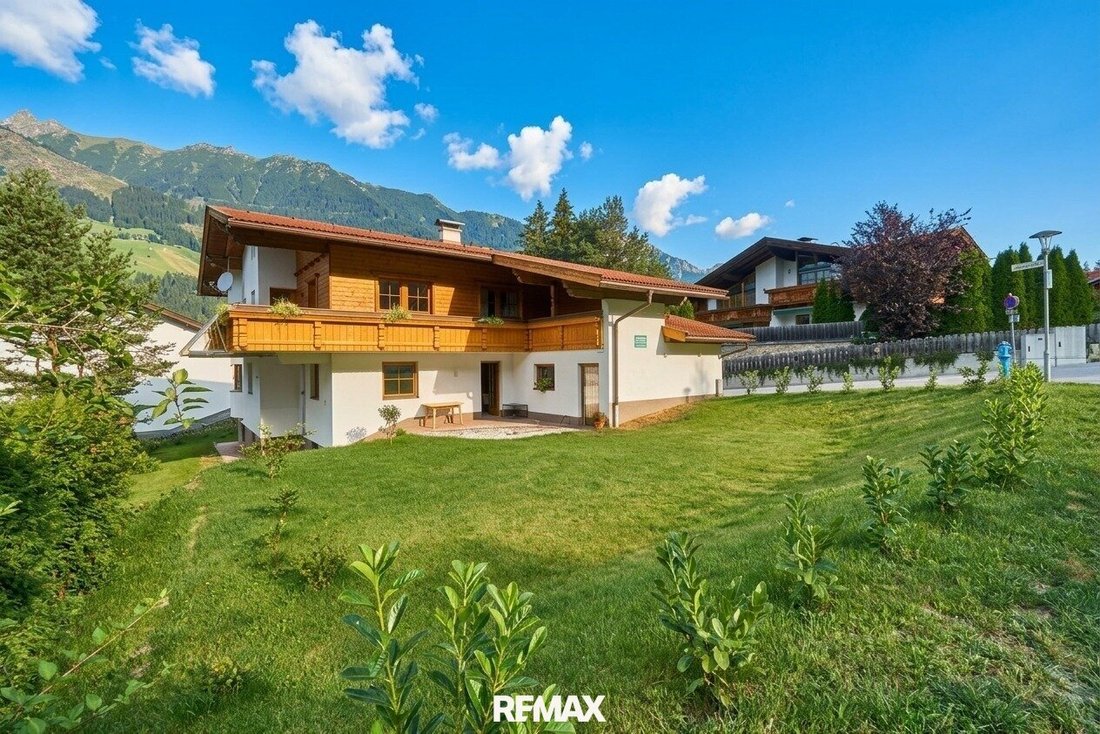 House in Neustift im Stubaital, Tyrol, Austria 1 - 18579879