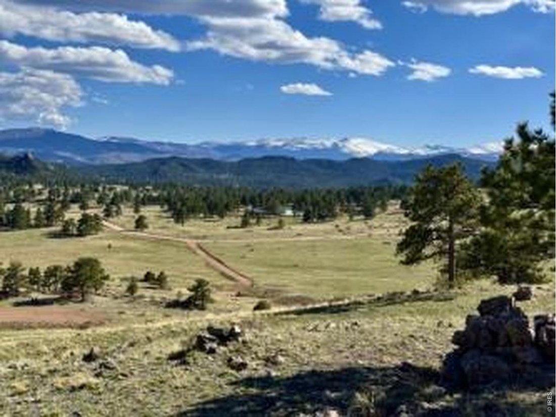 House in Livermore, Colorado, United States 1 - 18579633