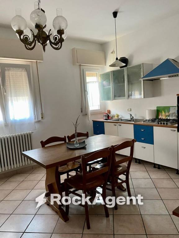 Apartment in Park, Riccione, Emilia-Romagna 5 - 18579726