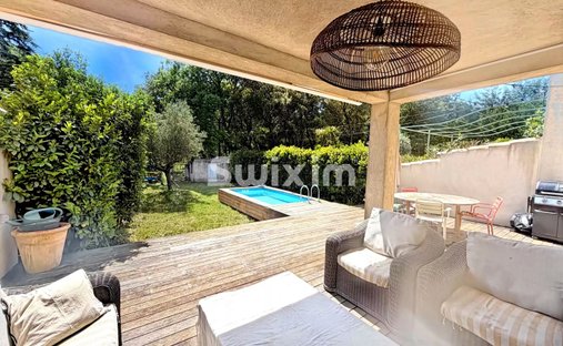 Maison à Gassin, Provence-Alpes-Côte d'Azur, France 1