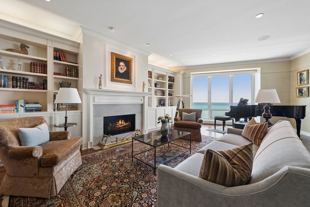 Condo in Chicago, Illinois, United States 5 - 18579787