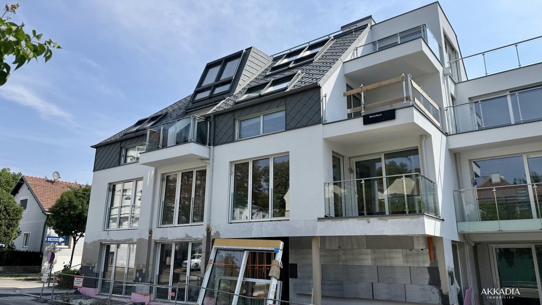 Apartment in Vienna, Wien, Austria 5 - 16432212