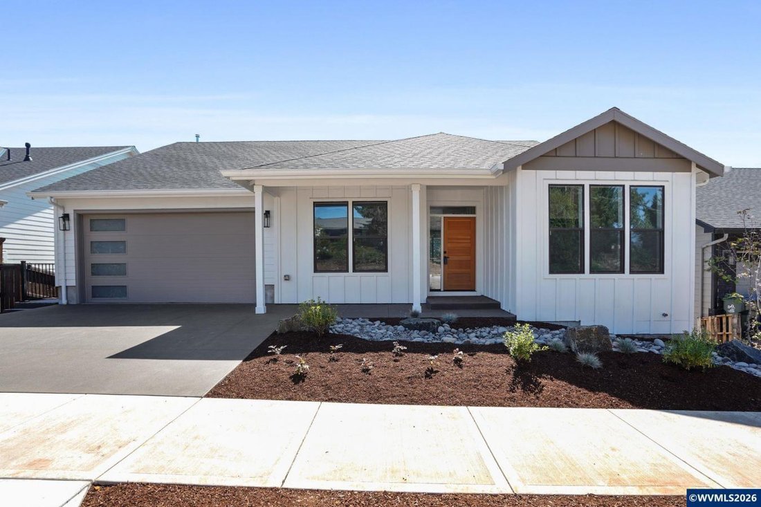 House in Salem, Oregon, United States 1 - 18579626