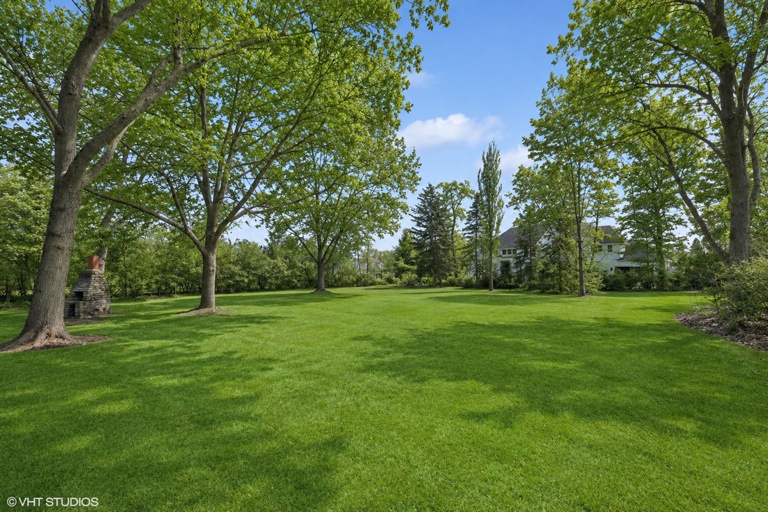House in Winnetka, Illinois, United States 2 - 18579785