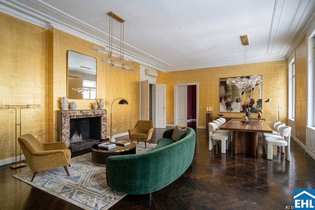 Apartment in Vienna, Wien, Austria 1 - 18546697