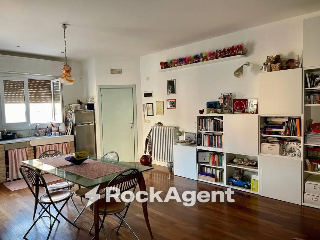 Apartment in Park, Riccione, Emilia-Romagna 2 - 18579726