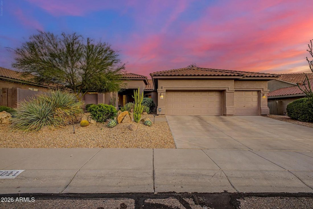 House in Carefree, Arizona, United States 1 - 18579642