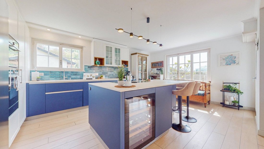 Villa in Lutry, Vaud, Switzerland 4 - 15766538