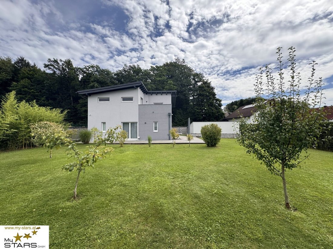 House in Palting, Upper Austria, Austria 1 - 17277143