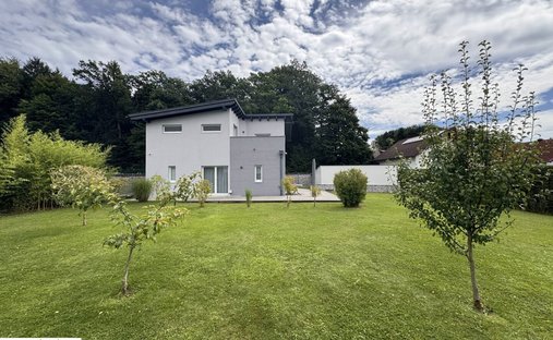 Haus in Palting, Oberösterreich, Österreich 1