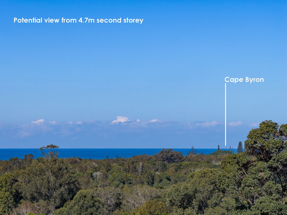 Casa en Ocean Shores, Nueva Gales del Sur, Australia 1 - 16536832