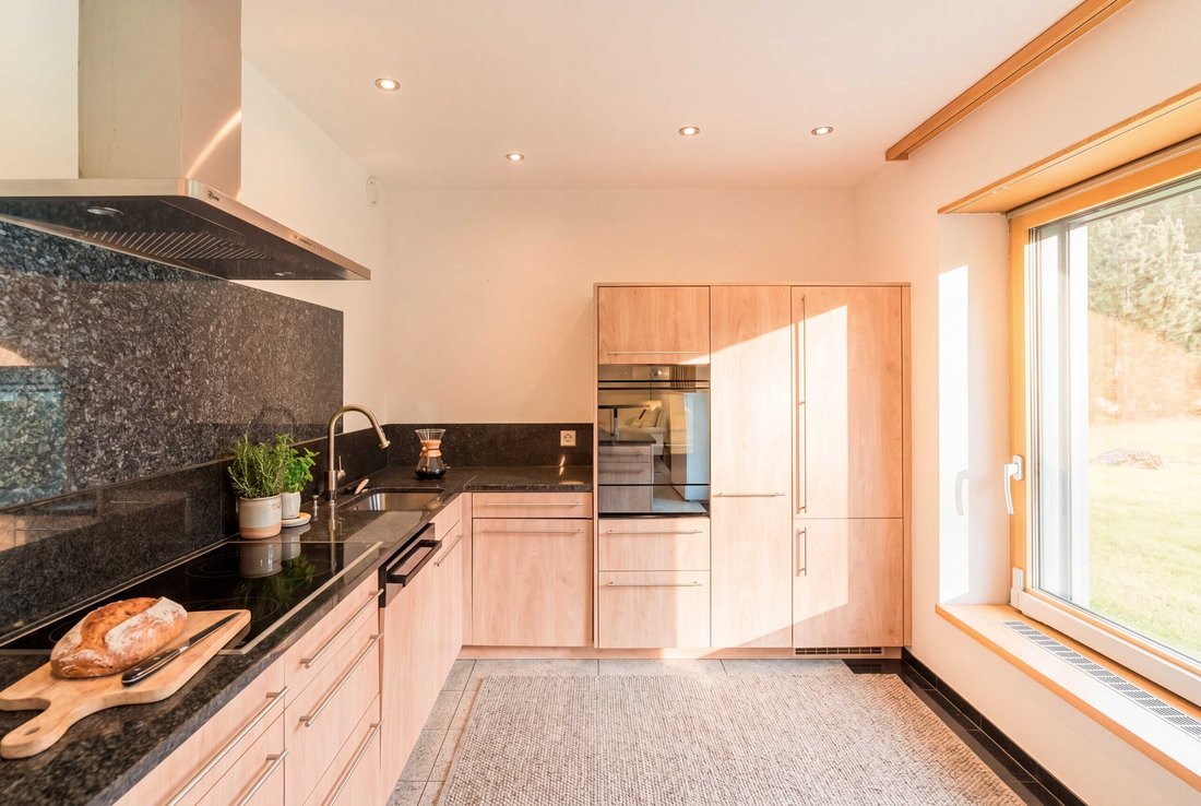 Apartment in Davos, Grisons, Switzerland 3 - 18580044