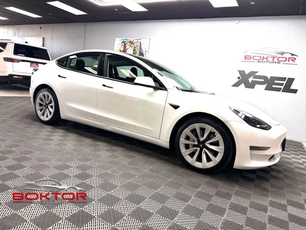 Sedan in Las Vegas, NV, United States 1 - 18580023