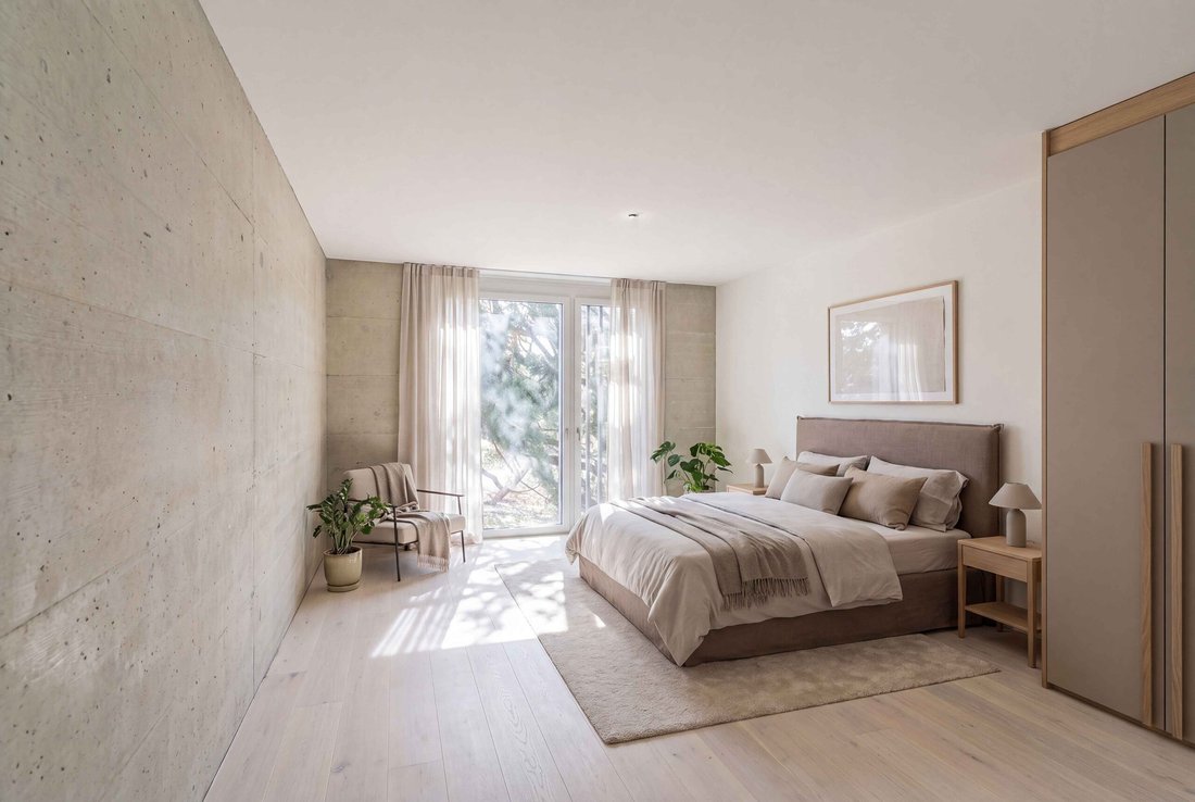 Condo in Täuffelen, Canton of Bern, Switzerland 2 - 18580037