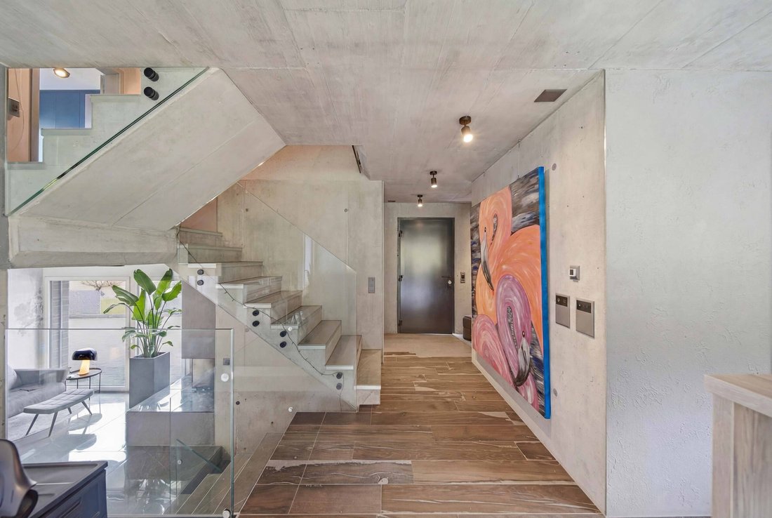 House in Flums, St. Gallen, Switzerland 2 - 18580035