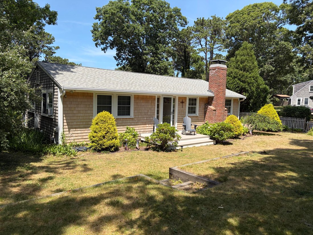 House in Eastham, Massachusetts, United States 3 - 18579819