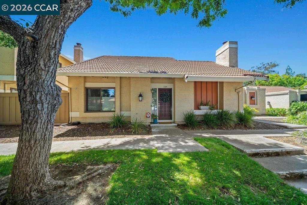 Villa in Walnut Creek, California, United States 2 - 18579795