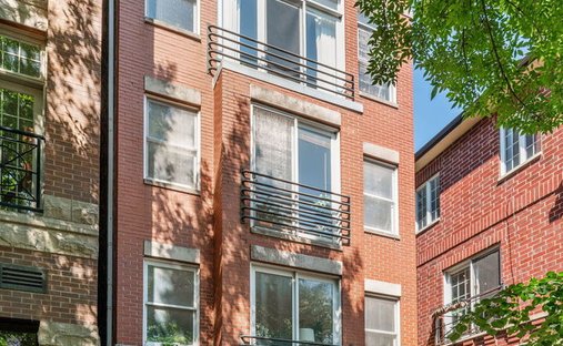 Condominio a Chicago, Illinois, Stati Uniti 1